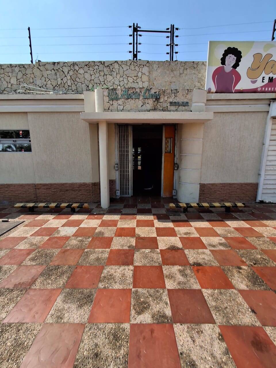 #9188 - LOCAL COMERCIAL para Alquiler en Maracaibo - V