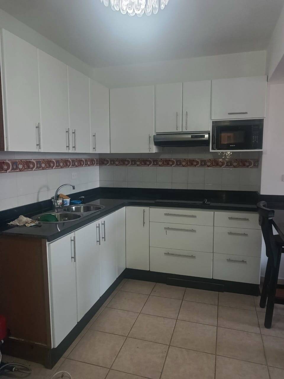 #9186 - APARTAMENTO para Venta en Higuerote - M