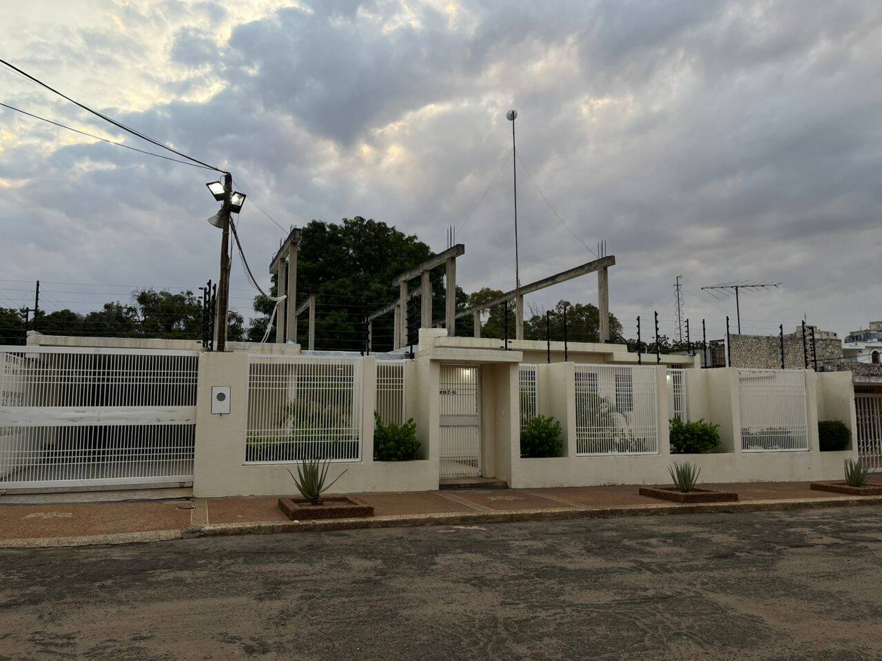 #9175 - CASA para Venta en Maracaibo - V