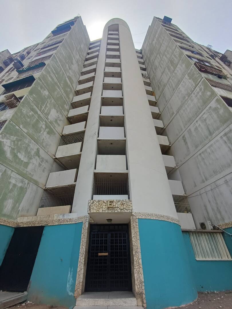#9189 - APARTAMENTO para Venta en Maracaibo - V