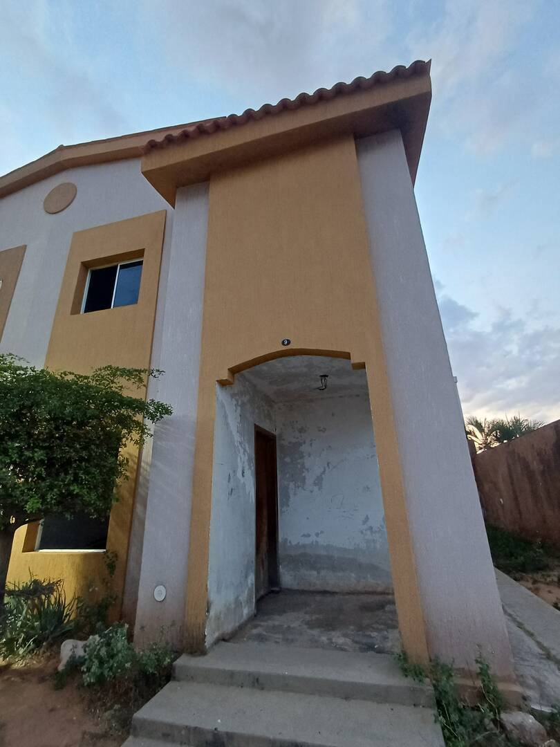 #9192 - CASA para Venta en Maracaibo - V