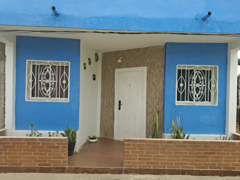 #9195 - CASA para Venta en Maracaibo - V