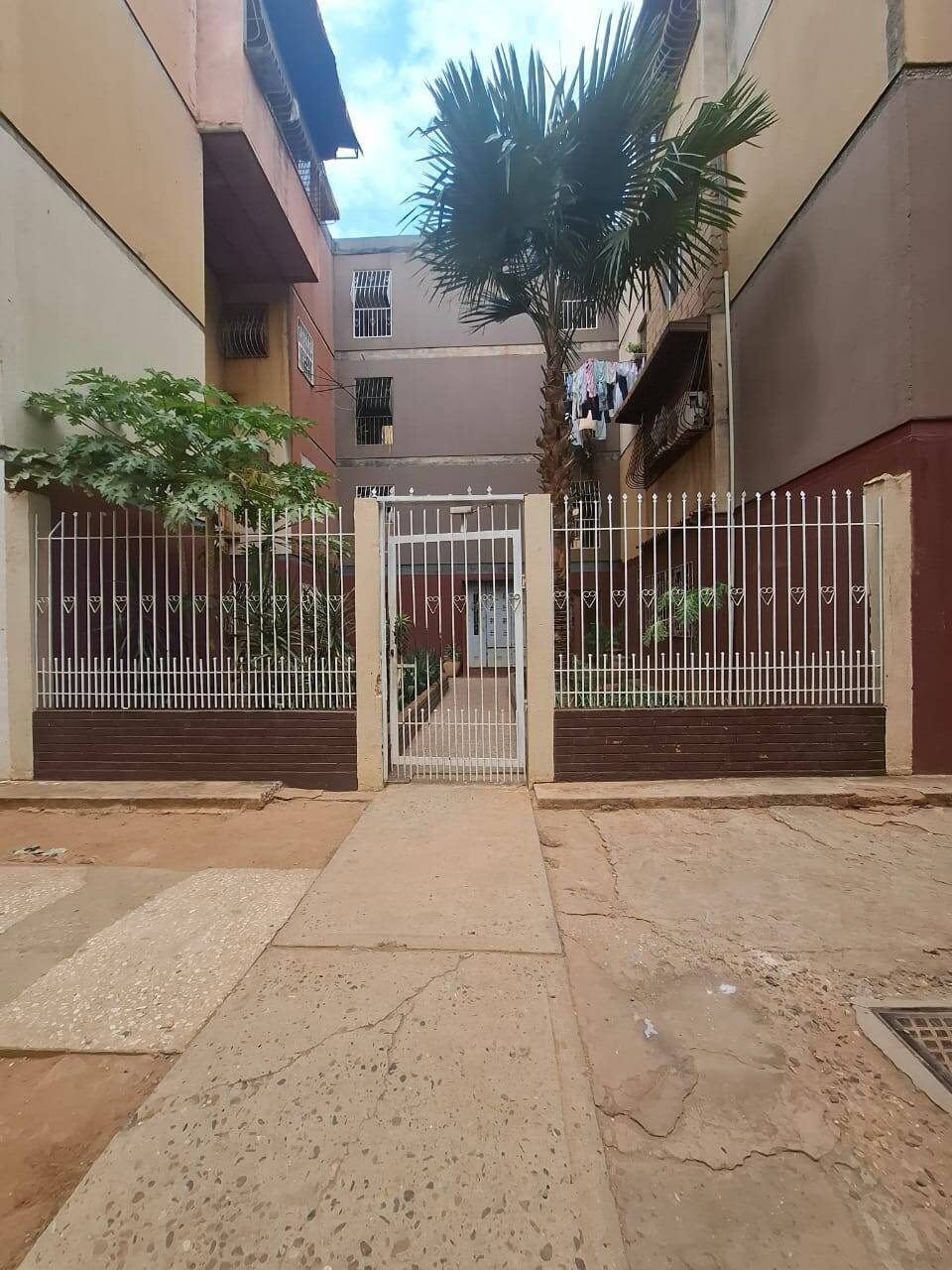 #9202 - APARTAMENTO para Venta en San Francisco - V