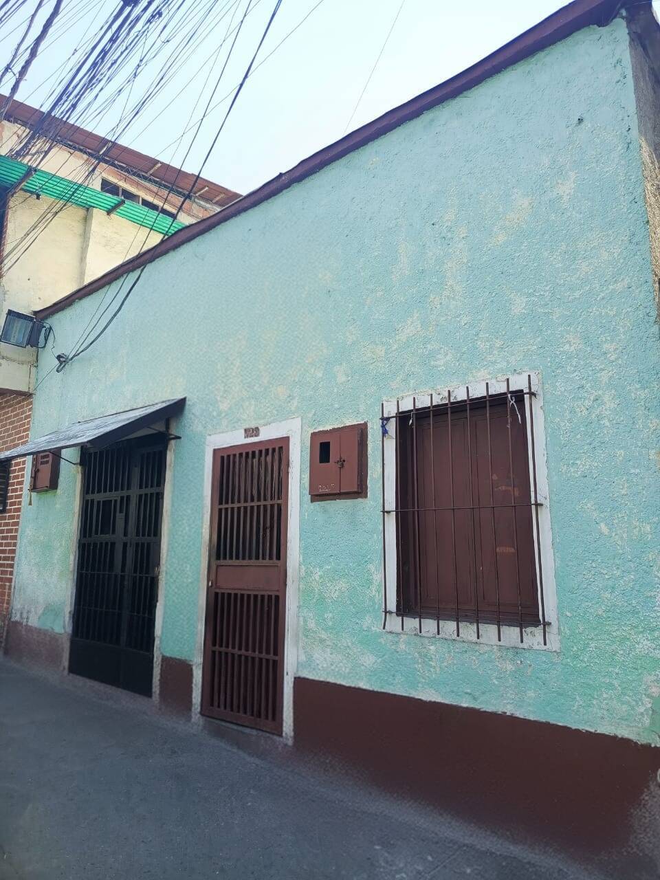 #9196 - CASA COMERCIAL para Venta en Caracas - A