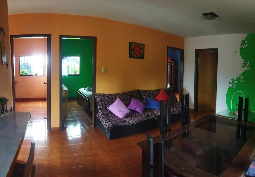 #9198 - CASA COMERCIAL para Alquiler en Caracas - A