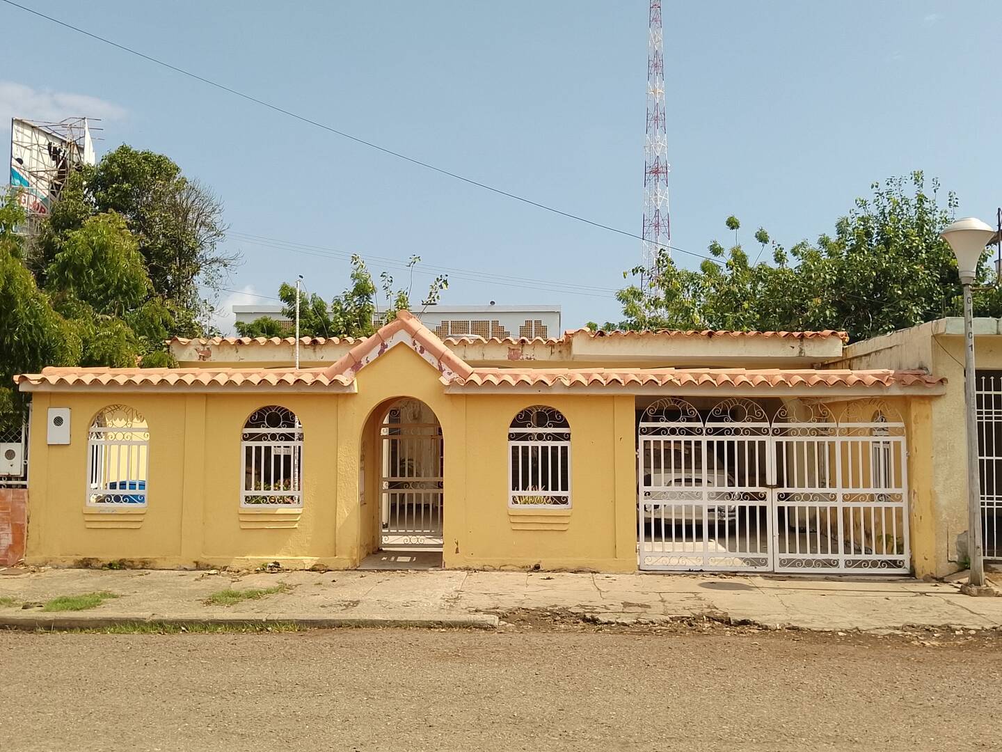 #9209 - CASA para Venta en Maracaibo - V