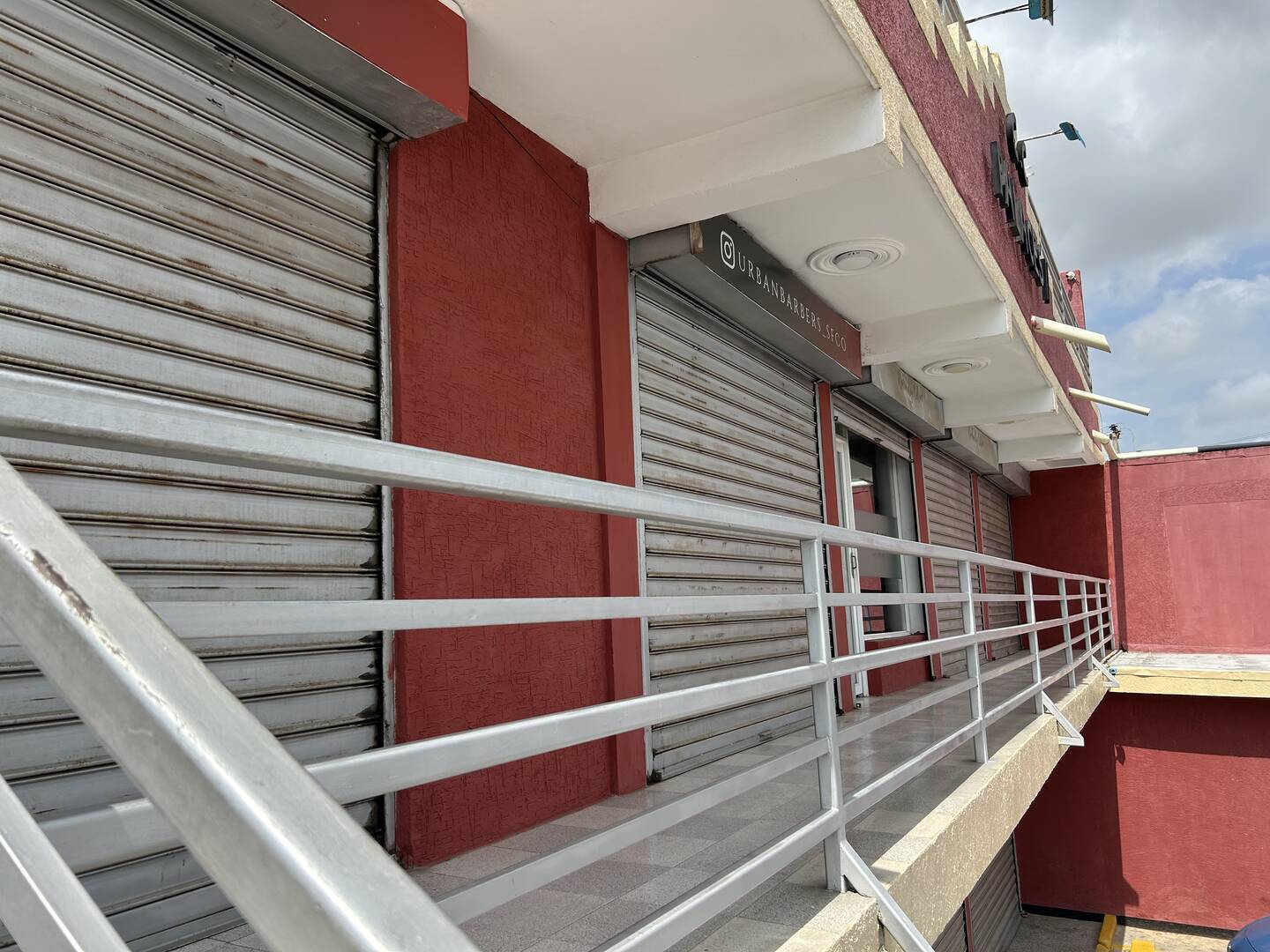 #9216 - CAMARONERA para Alquiler en San Francisco - V