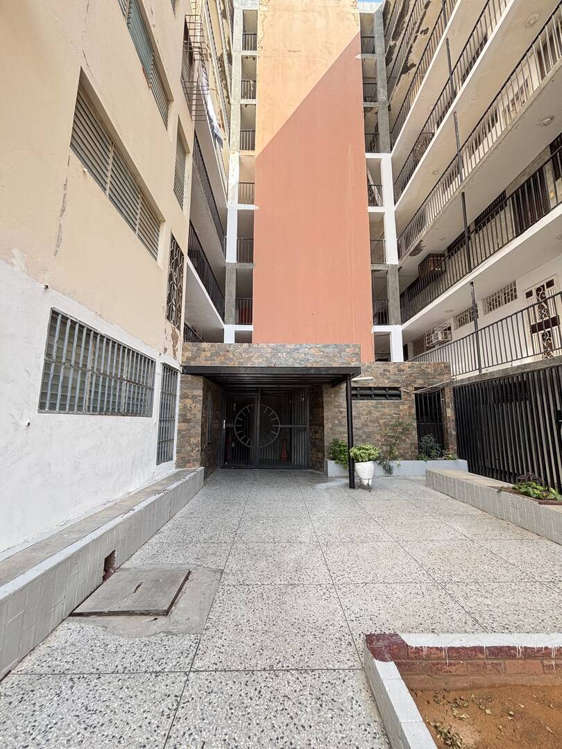 #08258 - APARTAMENTO para Venta en Maracaibo - V
