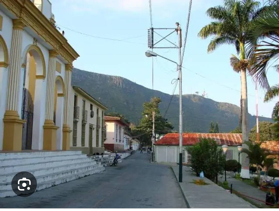 #9176 - TERRENO para Venta en Escuque - T