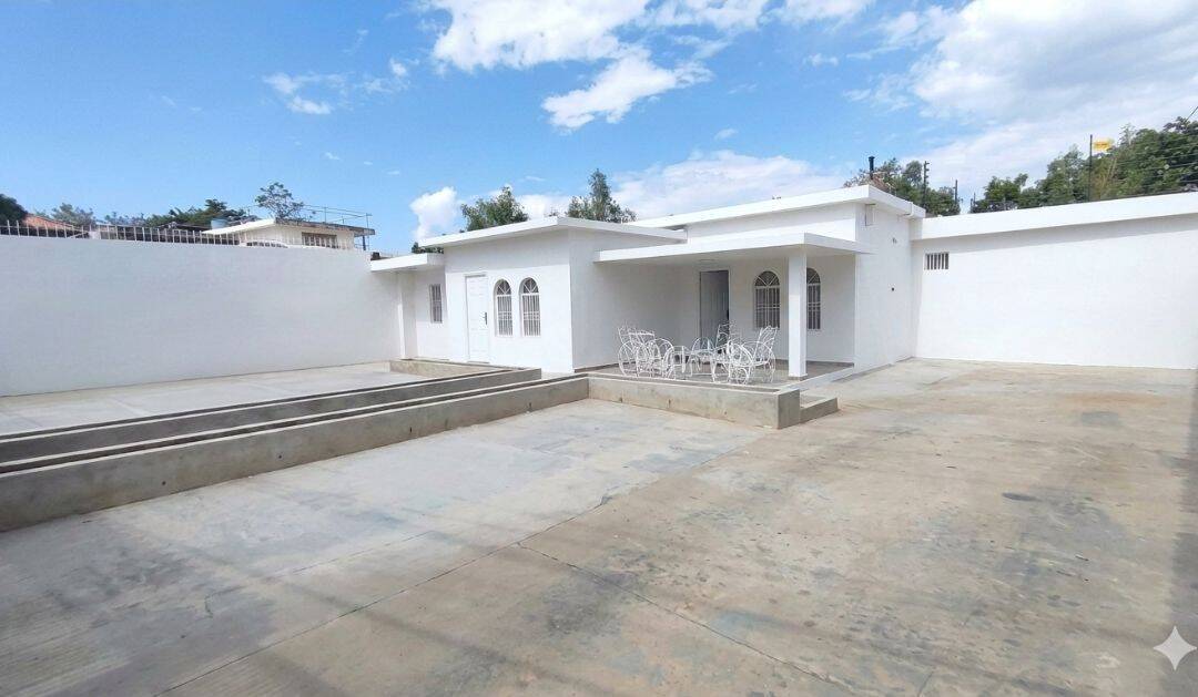 #9223 - CASA COMERCIAL para Venta en San Francisco - V