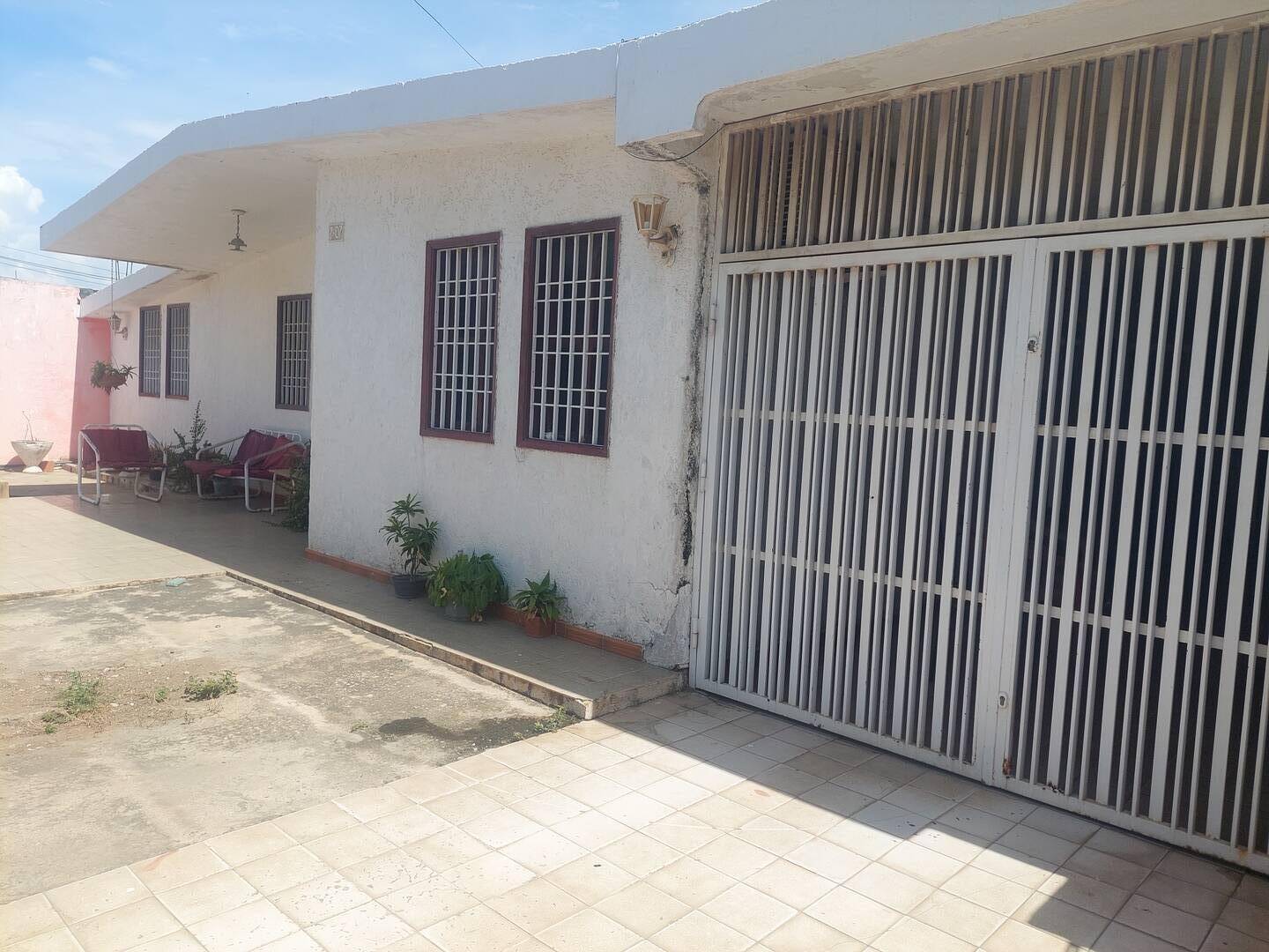 #92230 - CASA para Venta en San Francisco - V