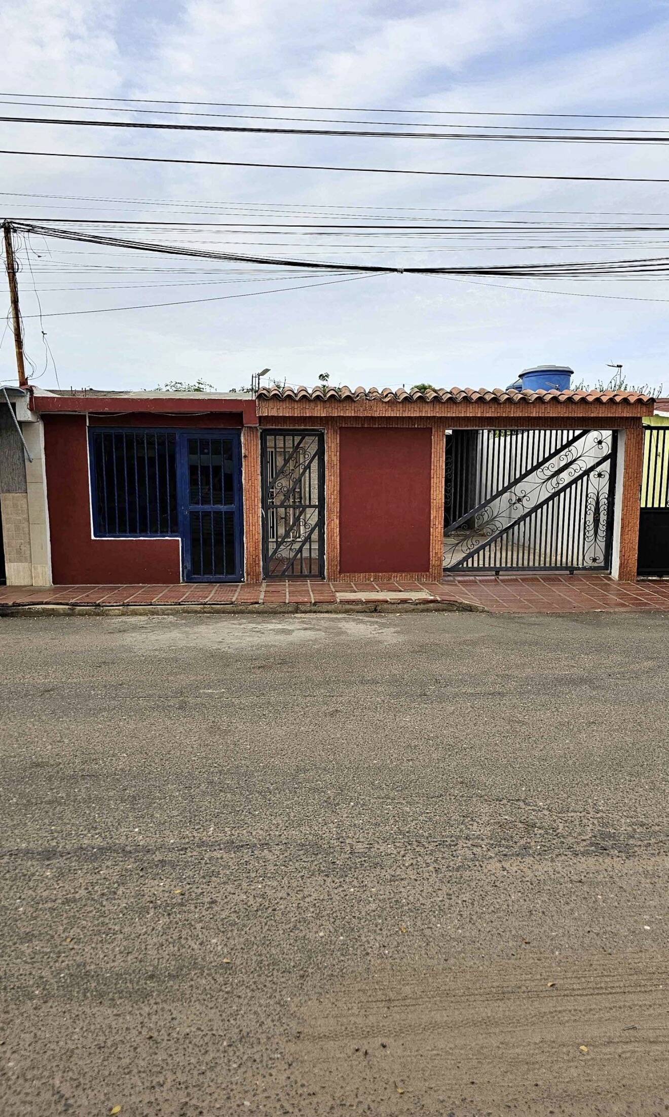 #20268 - CASA para Venta en San Francisco - V