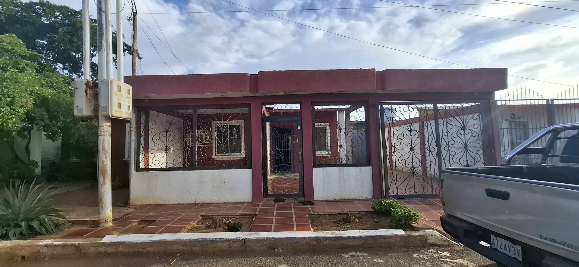 #92932 - CASA para Venta en San Francisco - V