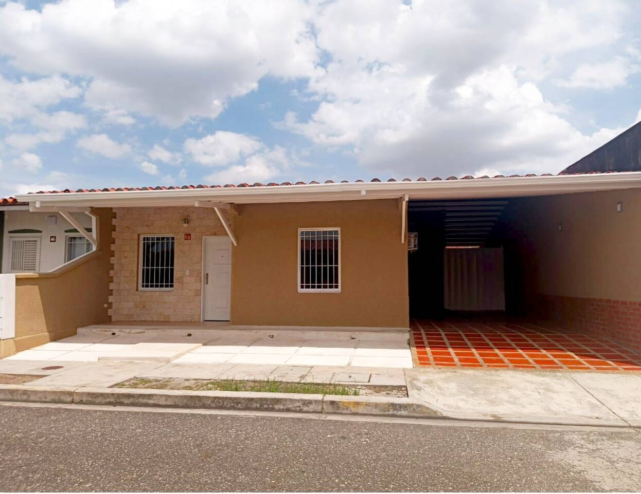 #9234 - CASA para Venta en Araure - P