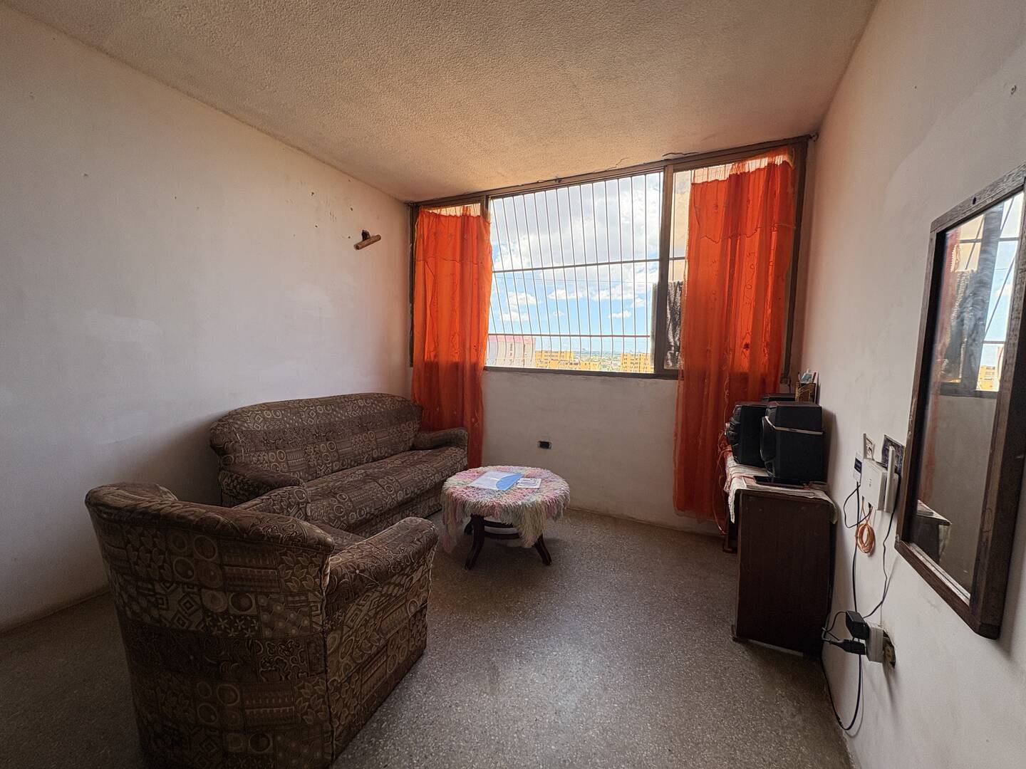 #9235 - APARTAMENTO para Venta en San Francisco - V