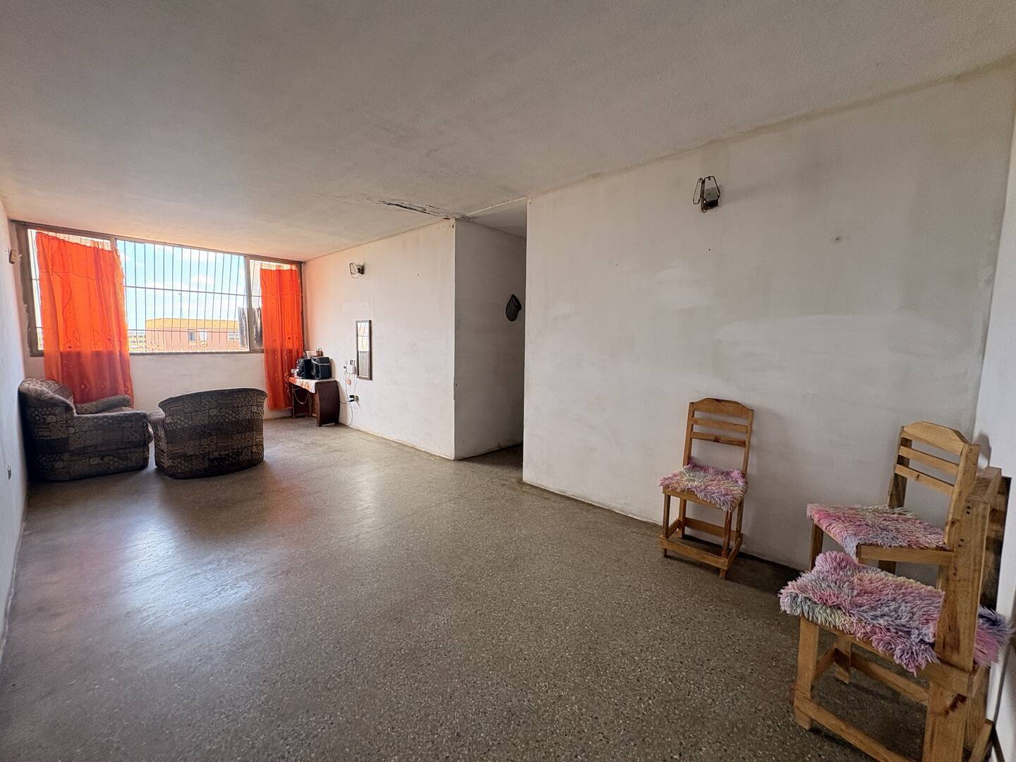 #9235 - APARTAMENTO para Venta en San Francisco - V