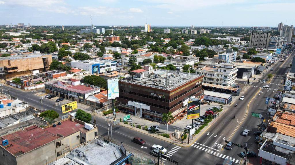 #9240 - LOCAL COMERCIAL para Alquiler en Maracaibo - V