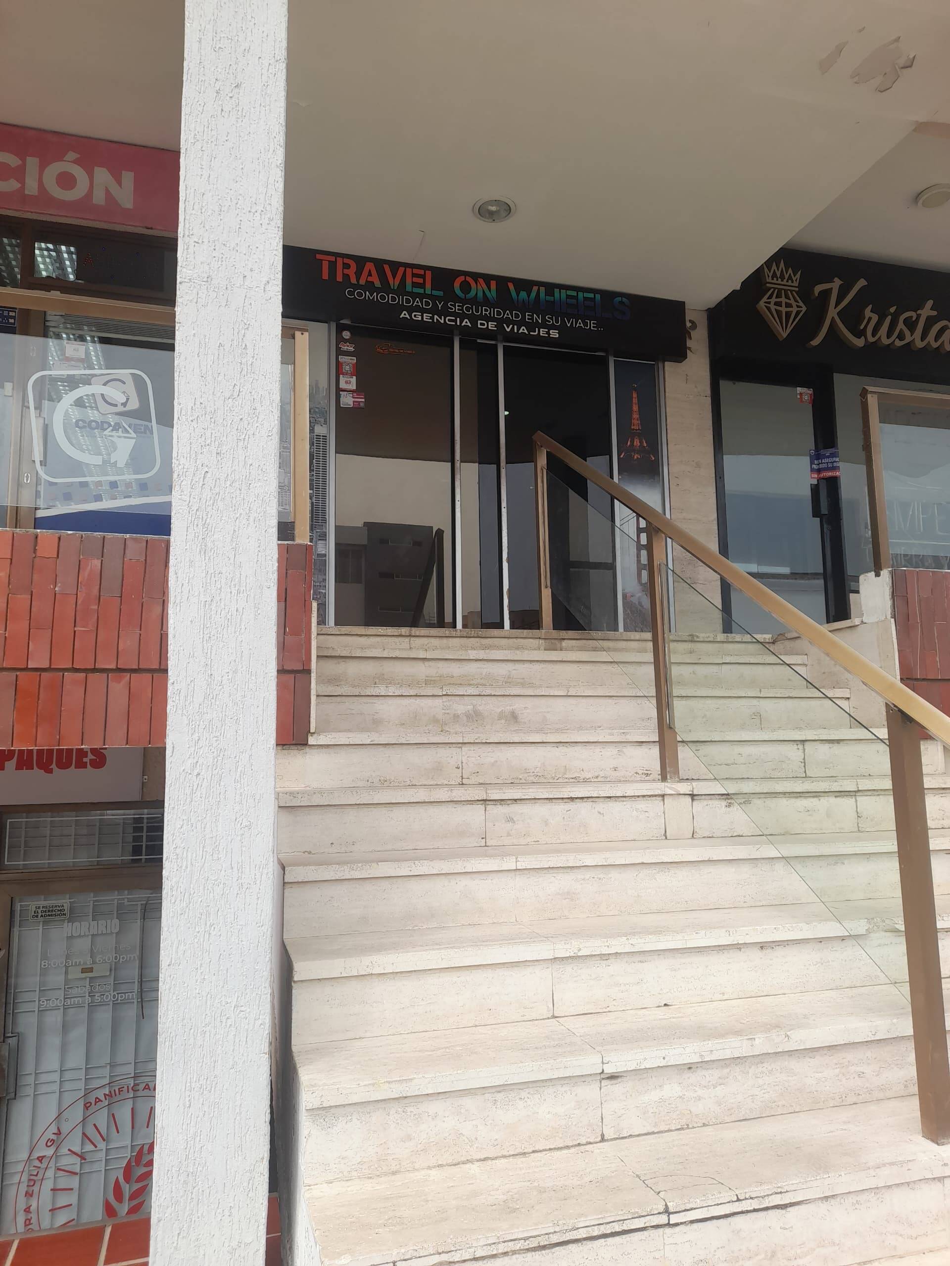 #9241 - LOCAL COMERCIAL para Alquiler en Maracaibo - V