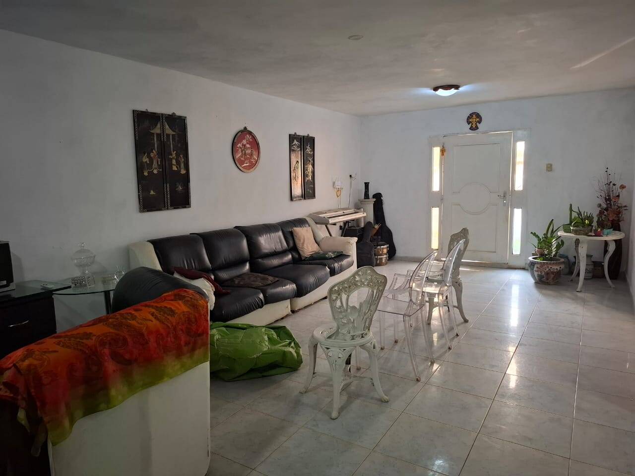 #9255 - CASA para Venta en Cabimas - V