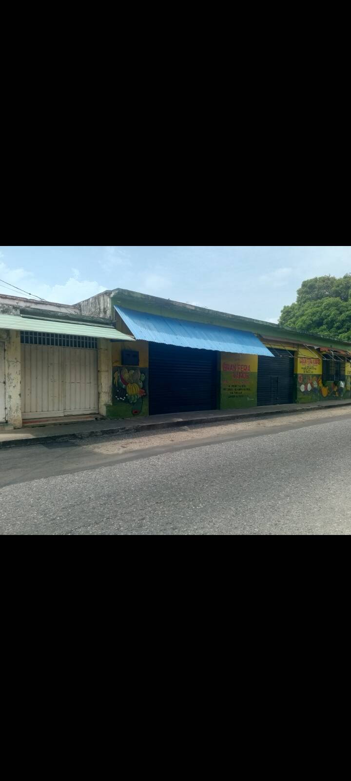 #9267 - LOCAL COMERCIAL para Venta en Acarigua - P