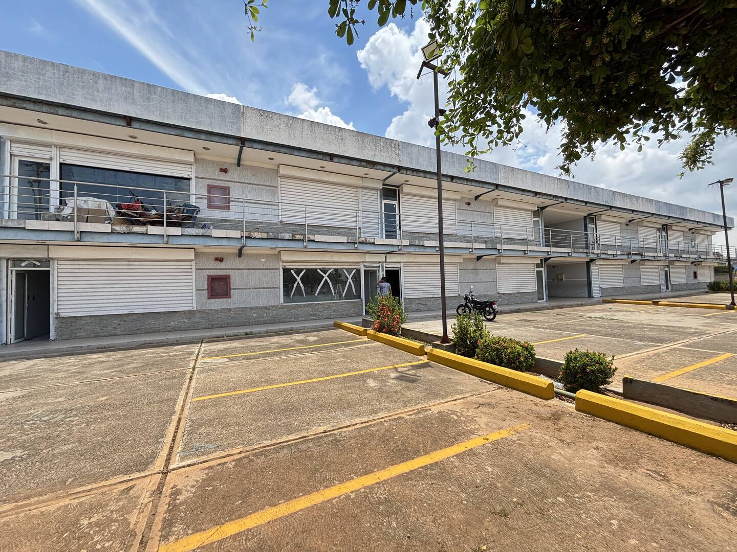 #26048 - LOCAL COMERCIAL para Venta en San Francisco - V