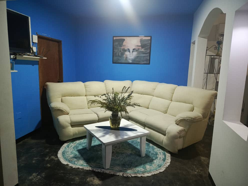 #9280 - CASA para Venta en San Francisco - V
