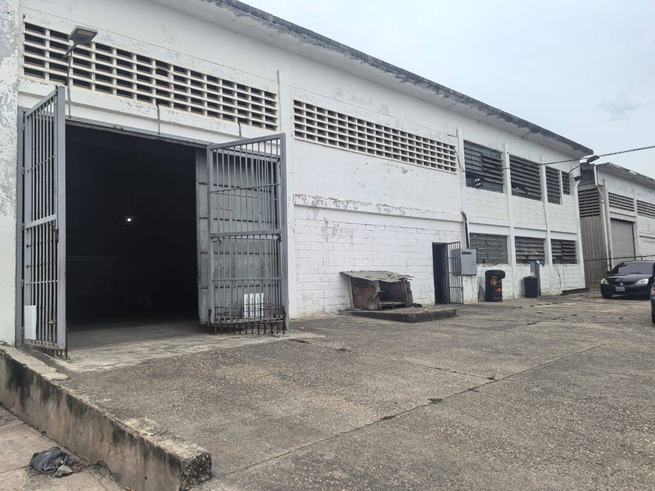 #20269 - GALPÓN / BODEGA para Venta en Santa Teresa del Tuy - M