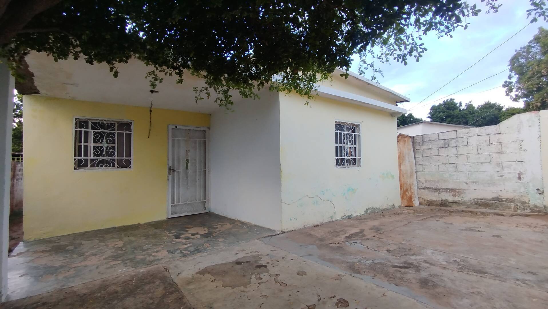 #9285 - CASA para Venta en Maracaibo - V