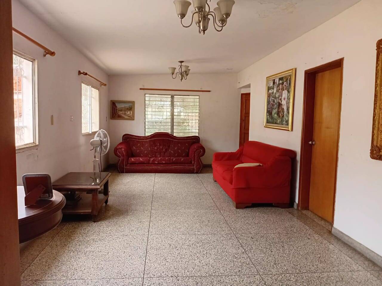 #9290 - CASA para Venta en San Francisco - V