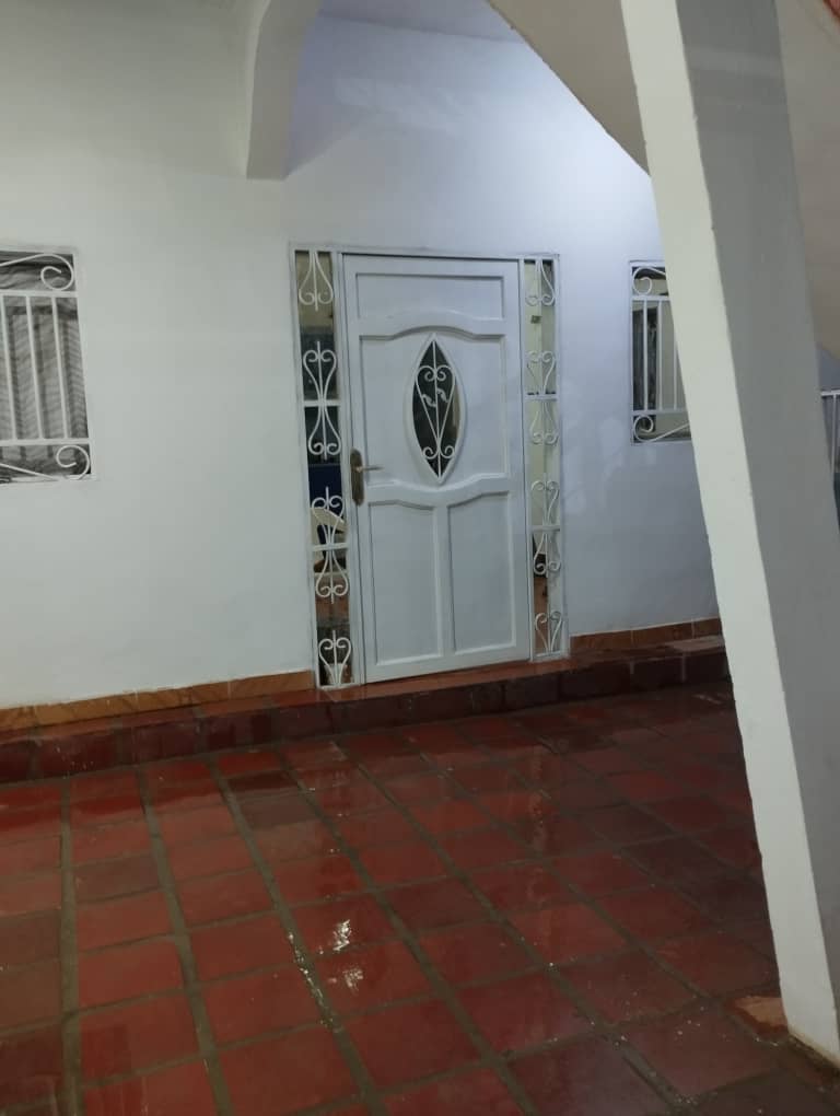 #92922 - APARTAMENTO para Alquiler en San Francisco - V