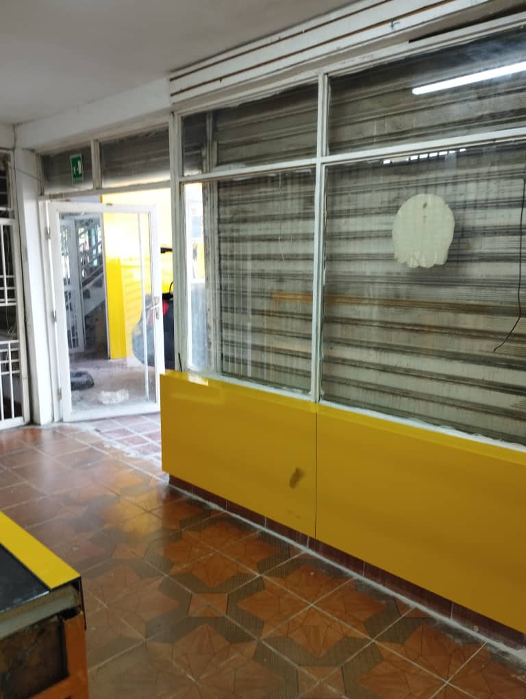 #92934 - LOCAL COMERCIAL para Alquiler en San Francisco - V