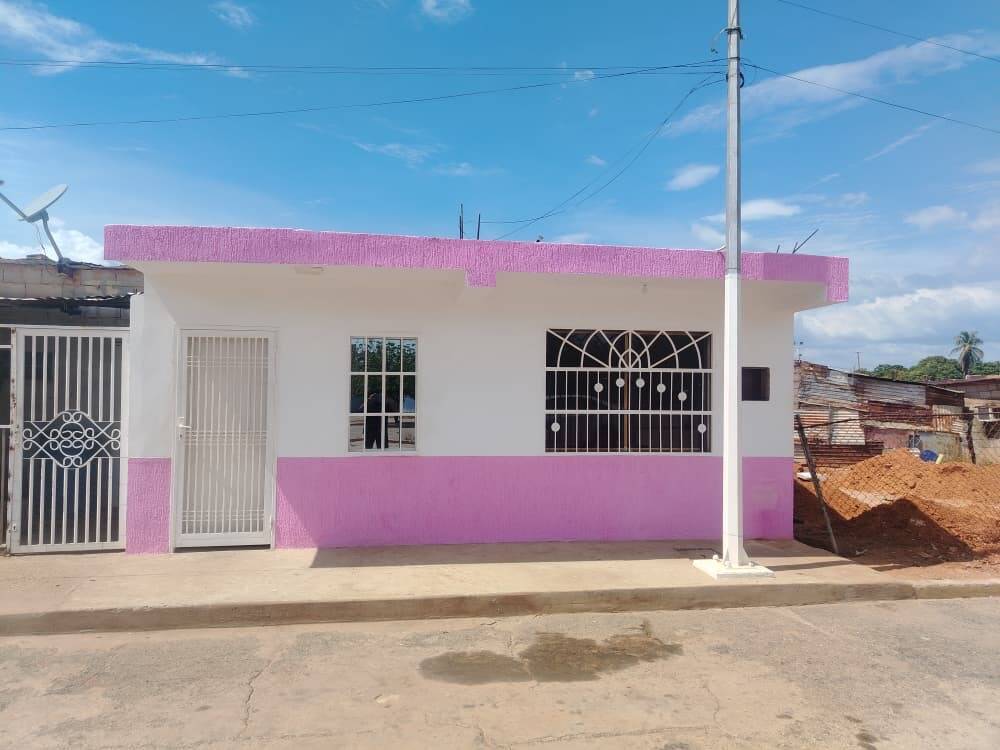 #9298 - CASA para Venta en Maracaibo - V