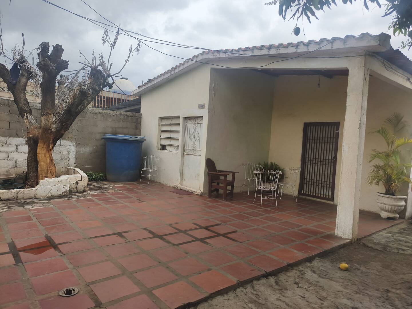 #100011 - CASA para Venta en San Francisco - V