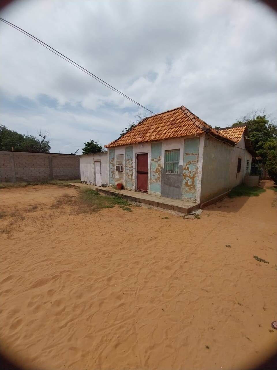 #9336 - TERRENO para Venta en San Francisco - V