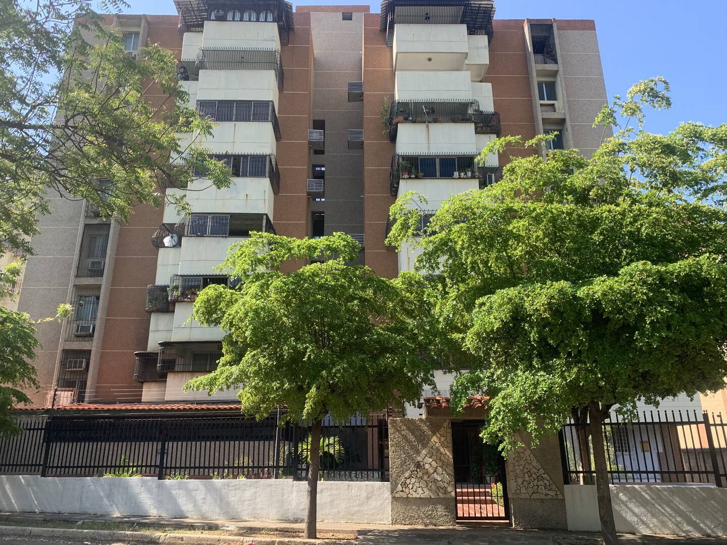 #9350 - APARTAMENTO para Venta en Maracaibo - V
