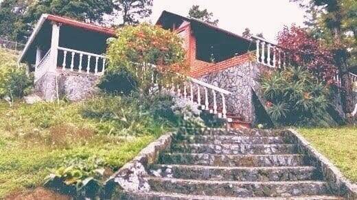#9354 - CASA para Venta en Boconó - T