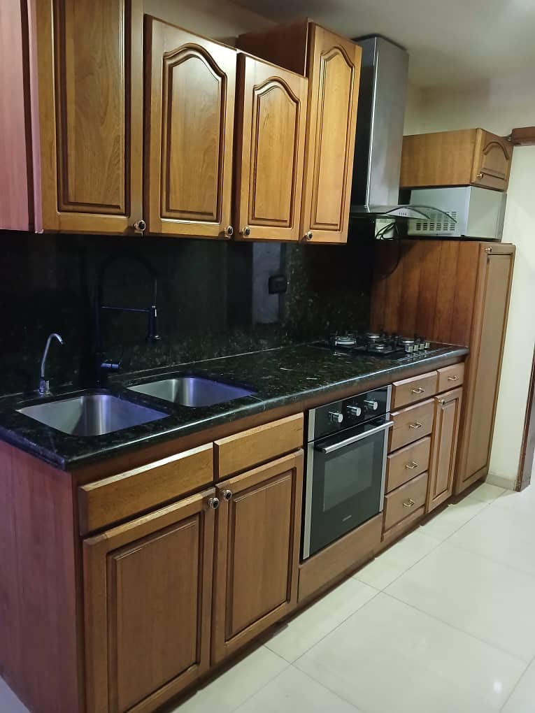 #9385 - APARTAMENTO para Venta en Maracaibo - V