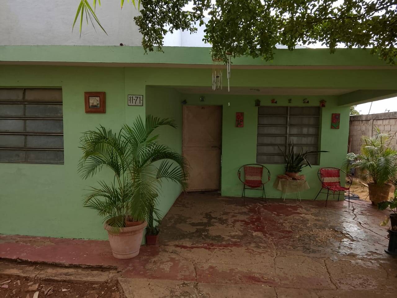 #9358 - CASA para Venta en San Francisco - V