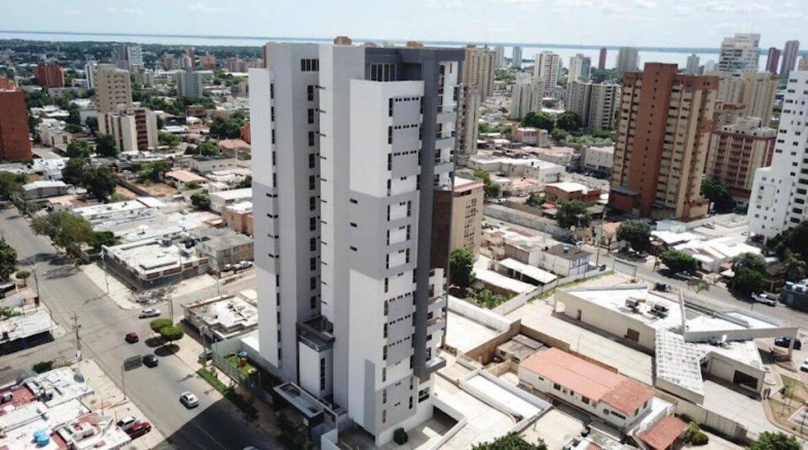 #9374 - APARTAMENTO para Venta en Maracaibo - V