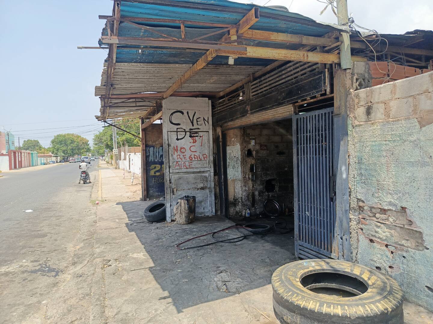 #9395 - LOCAL COMERCIAL para Venta en San Francisco - V