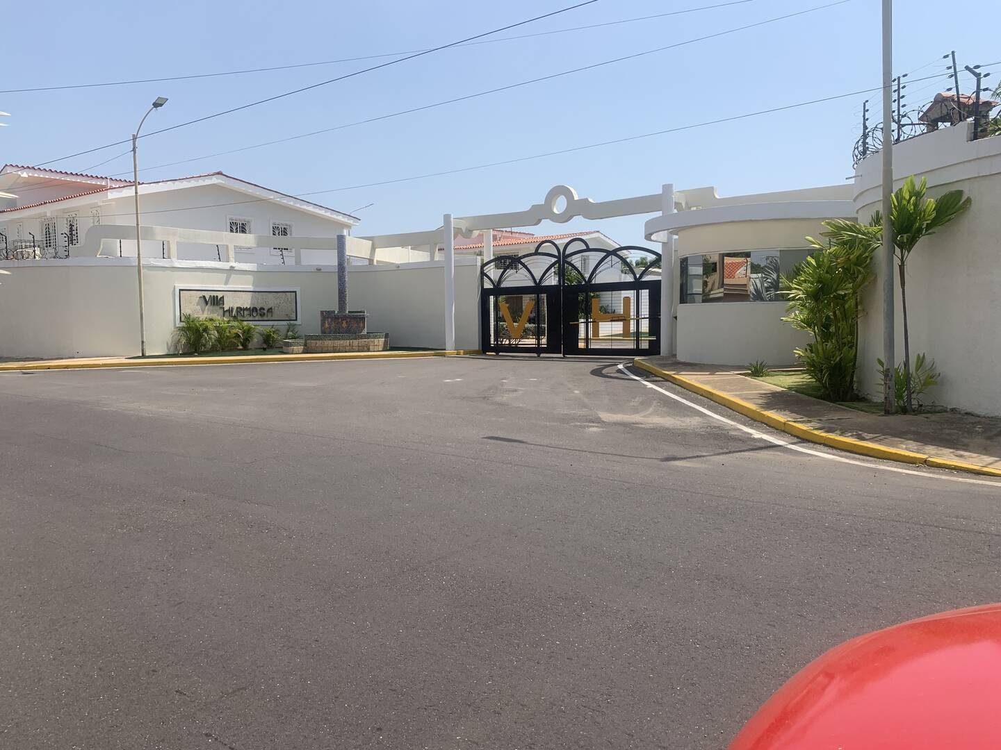 #9397 - CONJUNTO CERRADO para Venta en Maracaibo - V