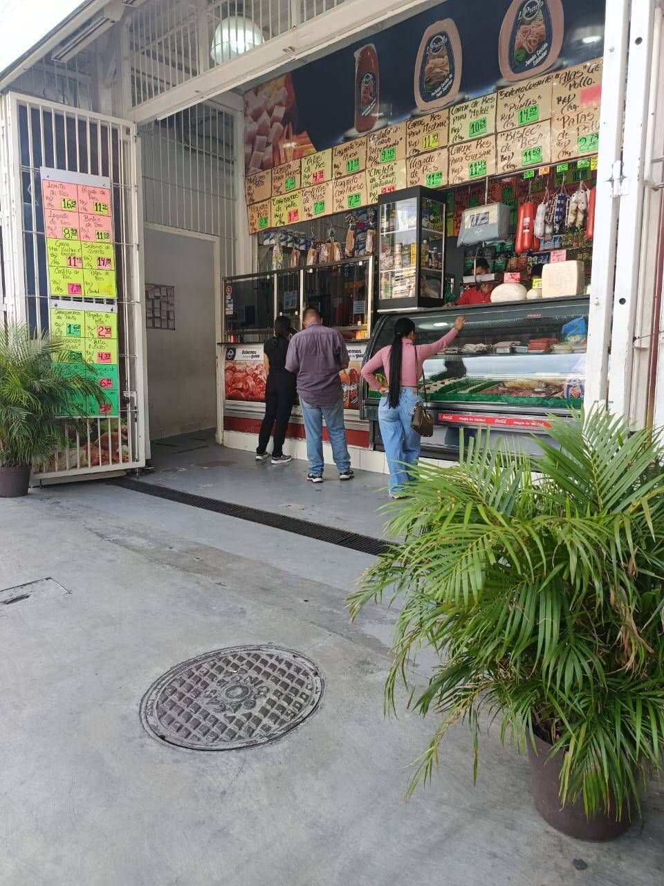 #9401 - EDIFICIO COMERCIAL para Venta en Caracas - A