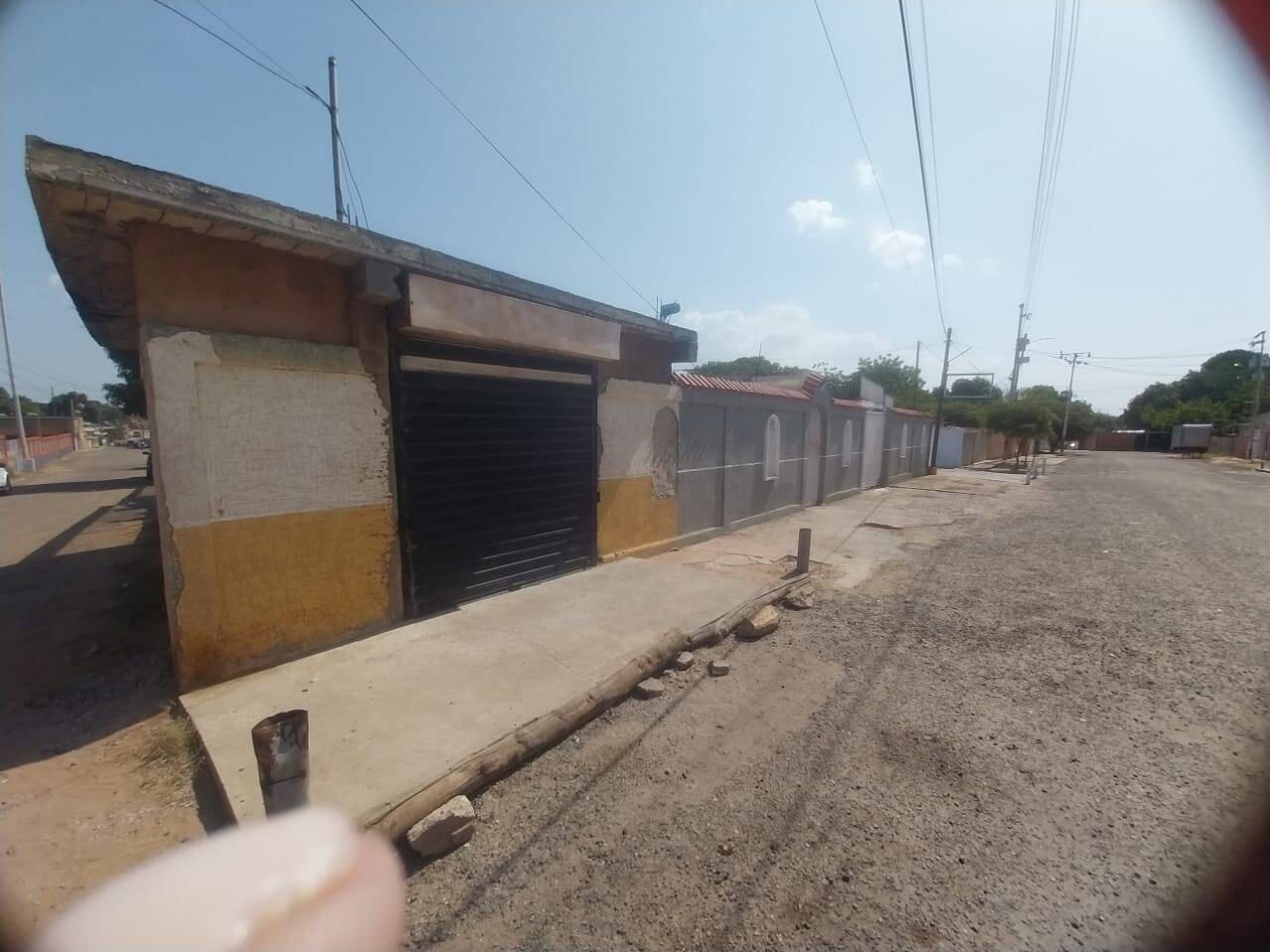 #9402 - CASA para Venta en San Francisco - V