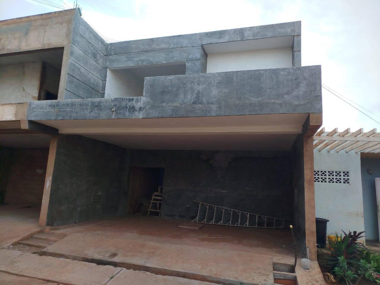 #9403 - CONJUNTO CERRADO para Venta en Maracaibo - V