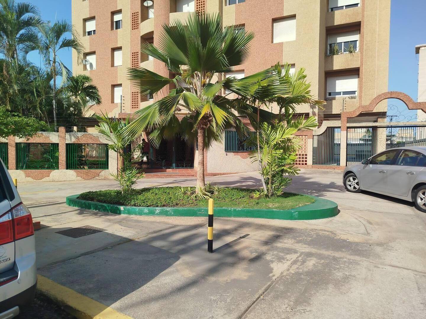 #9406 - APARTAMENTO para Venta en Maracaibo - V