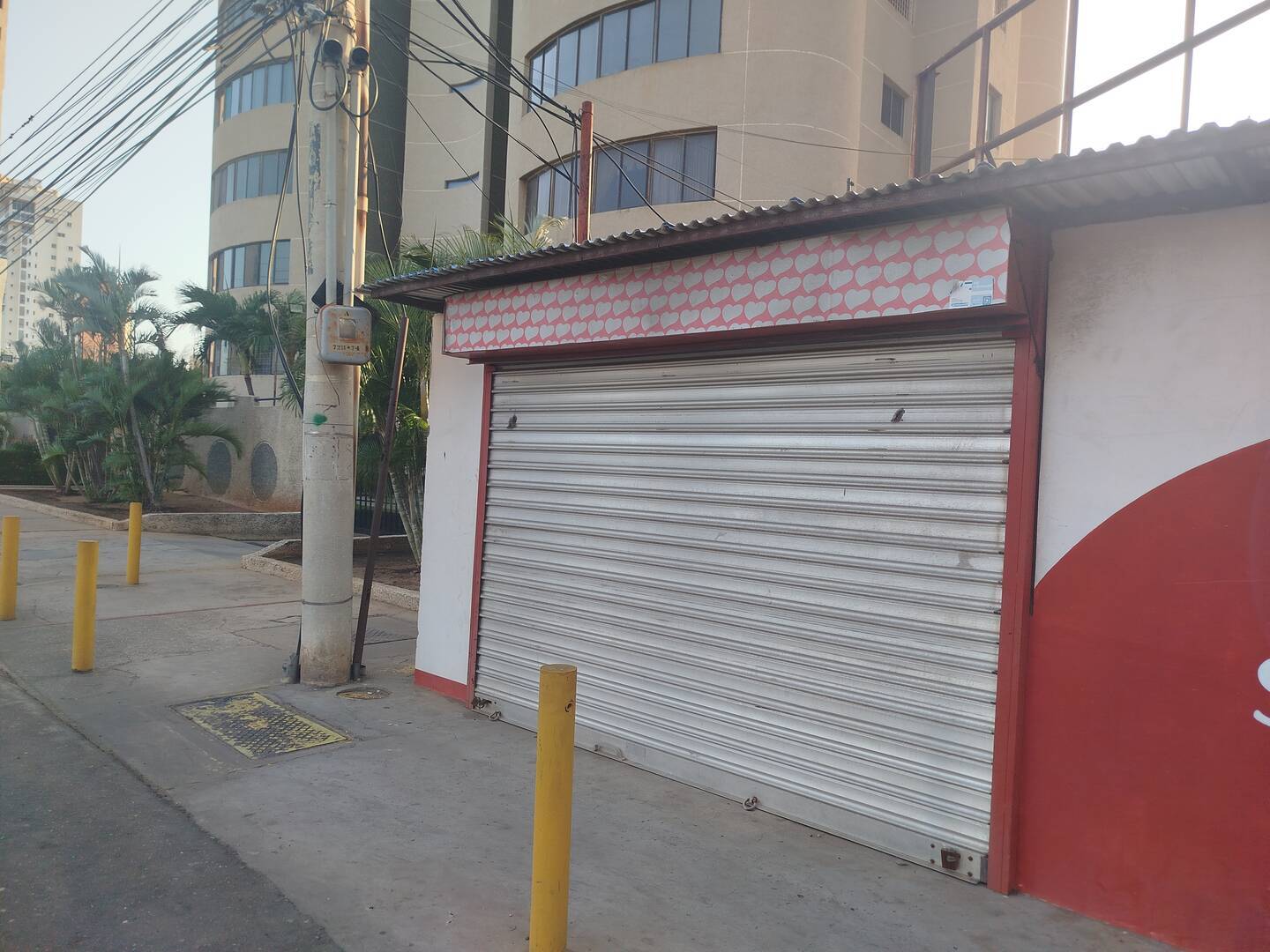 #9407 - LOCAL COMERCIAL para Alquiler en Maracaibo - V