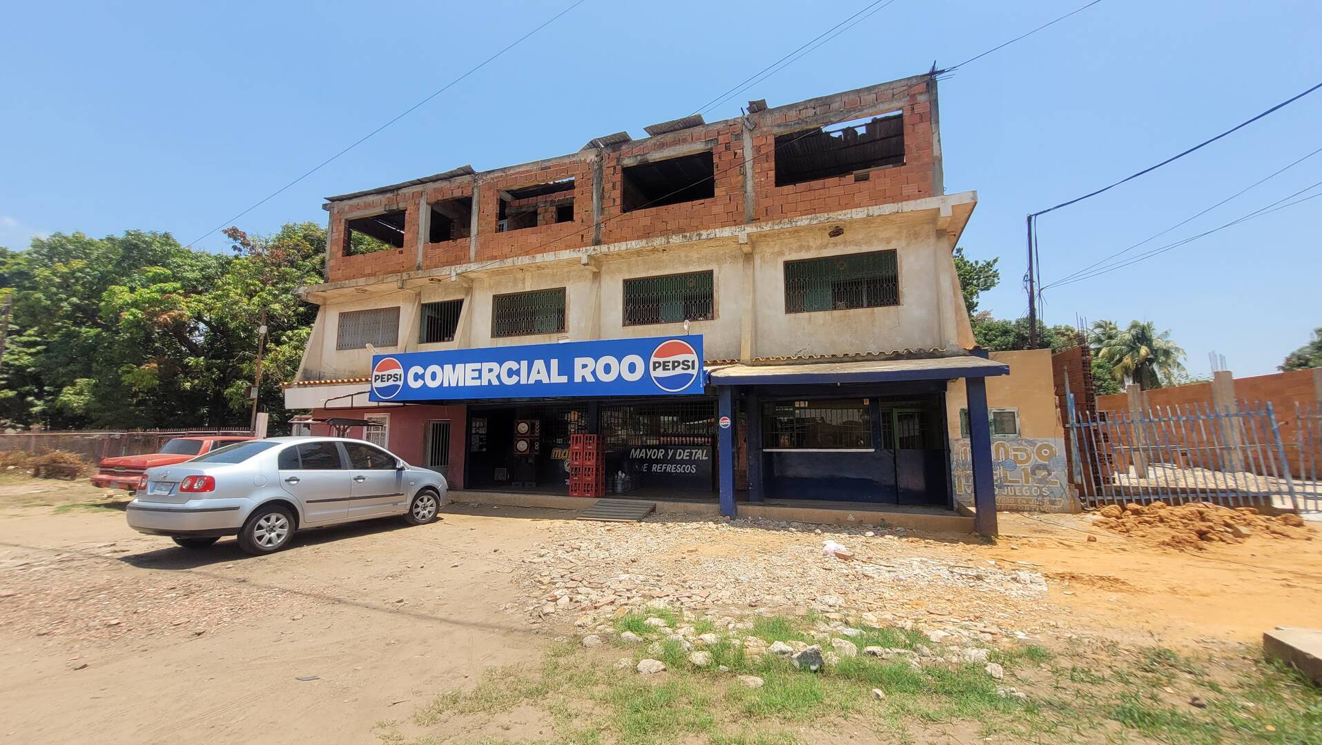 #9421 - LOCAL COMERCIAL para Venta en Maracaibo - V