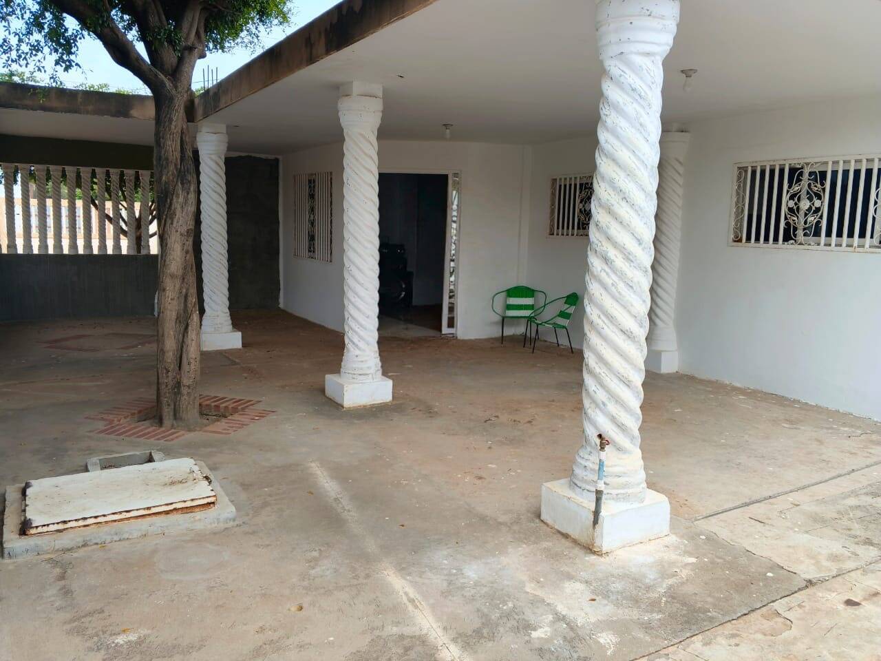 #9413 - CASA para Venta en Maracaibo - V