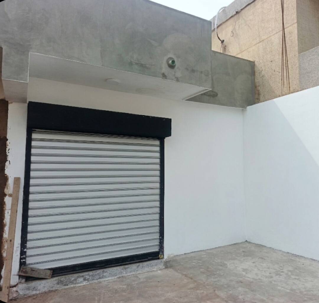 #9419 - LOCAL COMERCIAL para Alquiler en San Francisco - V