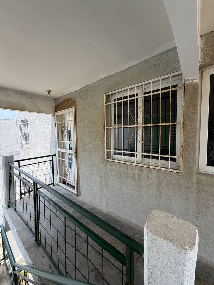 #9442 - APARTAMENTO para Venta en San Francisco - V